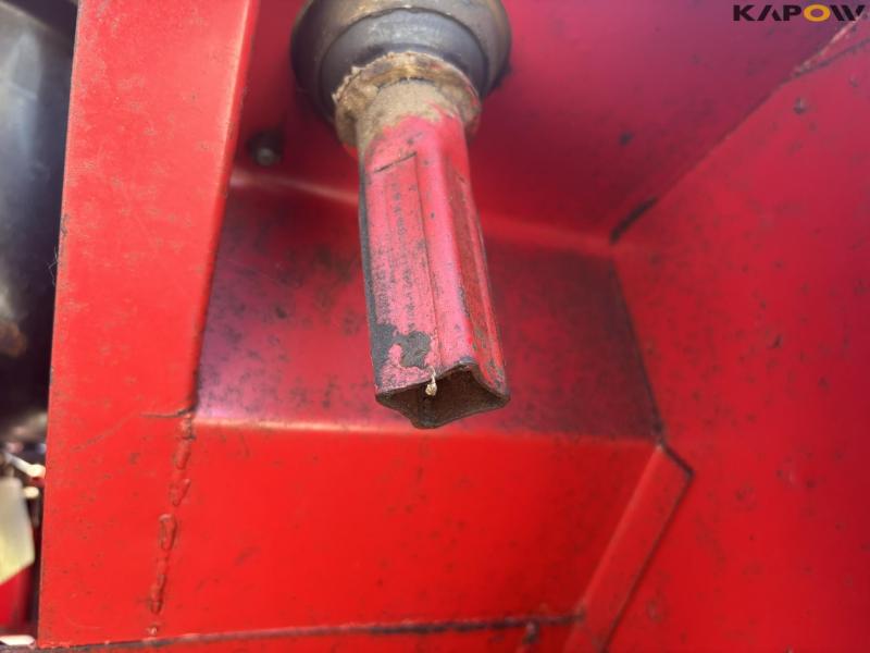 Volvo 2250 traktor 34