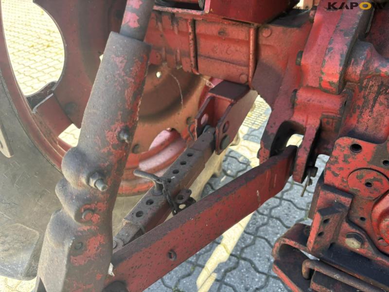 Volvo 2250 traktor 39