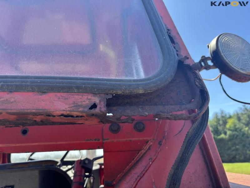 Volvo 2250 traktor 44