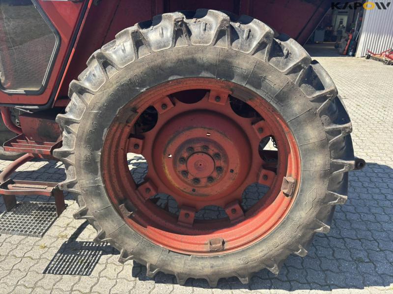 Volvo 2250 traktor 45