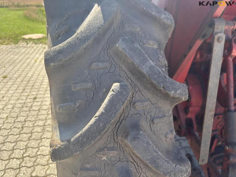 Volvo 2250 traktor 46