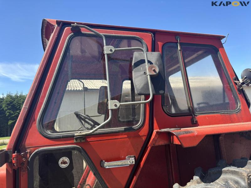 Volvo 2250 traktor 49