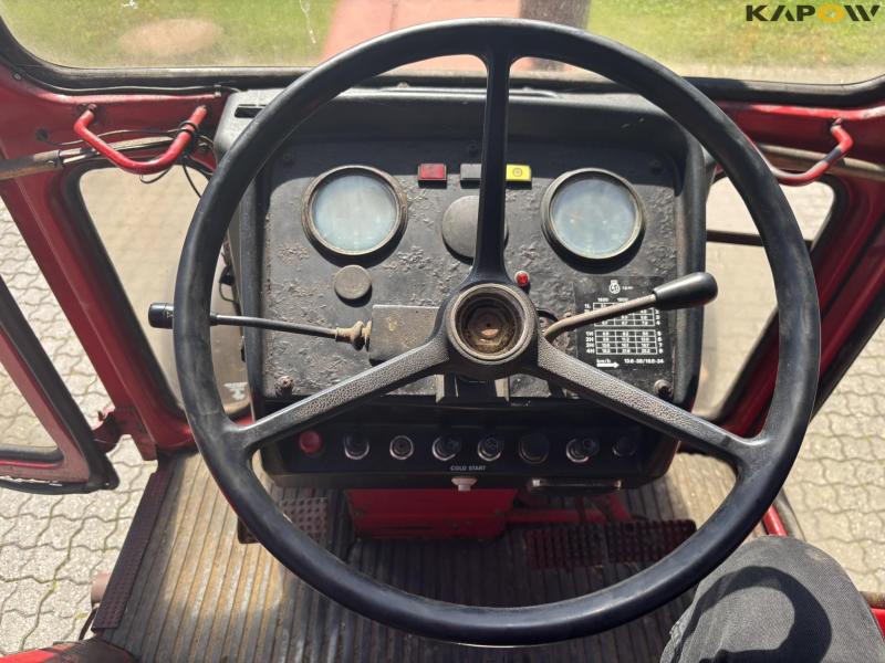 Volvo 2250 traktor 65