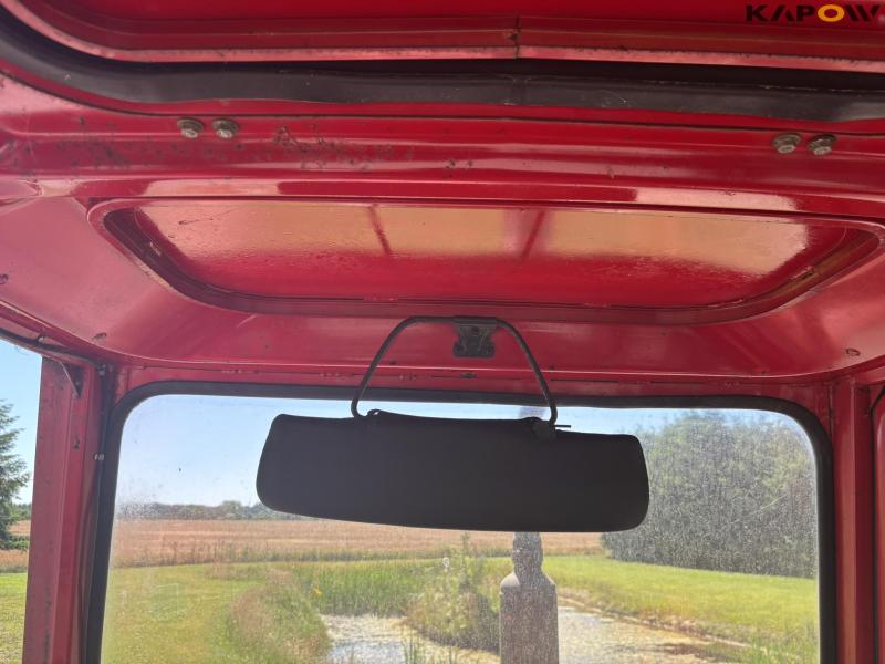 Volvo 2250 traktor 68