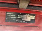 Volvo 2250 traktor 62