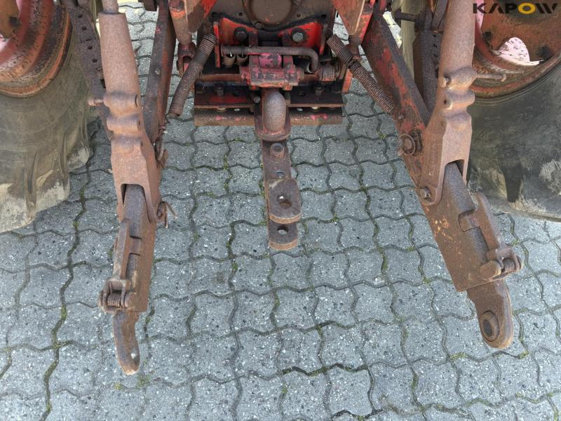 Volvo 500 traktor 32