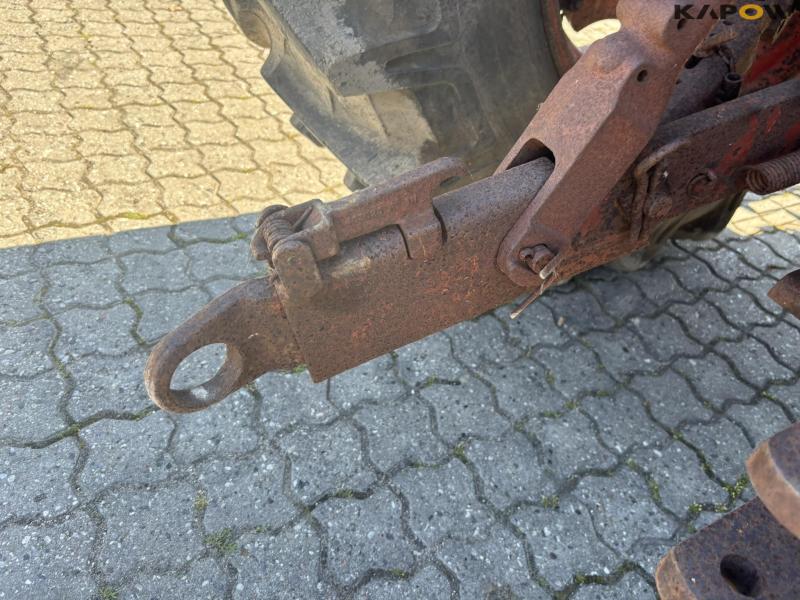 Volvo 500 traktor 34