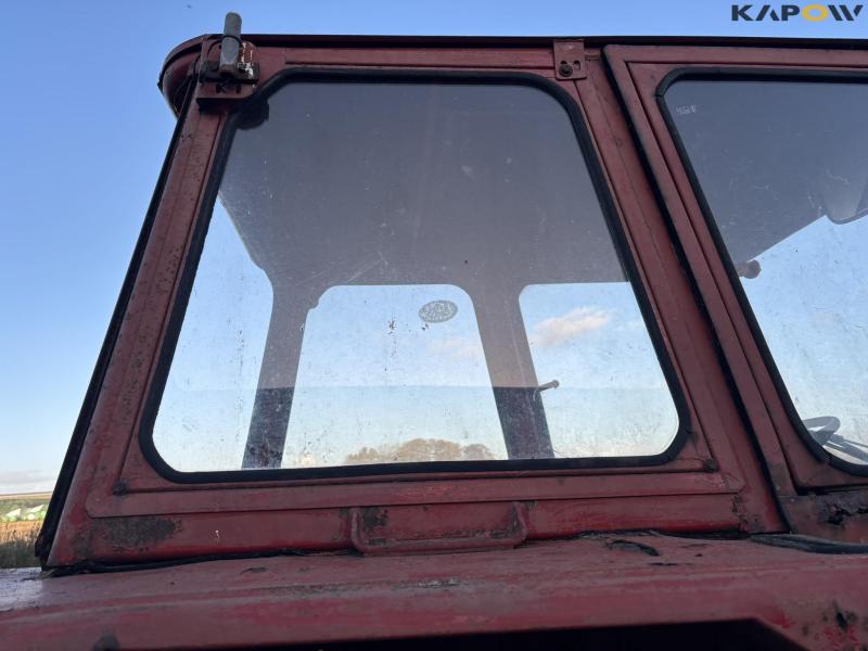 Volvo 650 Trac-Trol traktor 29