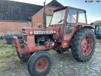 Volvo 650 Trac-Trol traktor 1