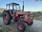 Volvo 650 Trac-Trol traktor 3