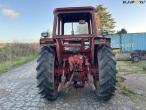 Volvo 650 Trac-Trol traktor 6