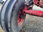 Volvo 650 Trac-Trol traktor 11