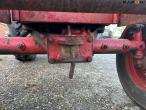 Volvo 650 Trac-Trol traktor 12