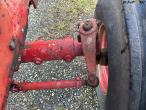Volvo 650 Trac-Trol traktor 18