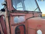 Volvo 650 Trac-Trol traktor 26