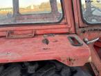 Volvo 650 Trac-Trol traktor 30