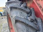 Volvo 650 Trac-Trol traktor 34