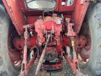 Volvo 650 Trac-Trol traktor 36