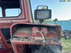 Volvo 650 Trac-Trol traktor 46
