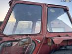 Volvo 650 Trac-Trol traktor 52