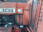 Volvo 650 Trac-Trol traktor 53