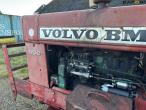Volvo 650 Trac-Trol traktor 54