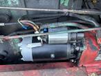 Volvo 650 Trac-Trol traktor 58