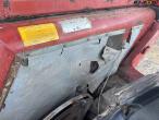 Volvo 650 Trac-Trol traktor 65