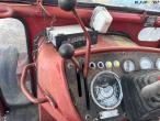 Volvo 650 Trac-Trol traktor 74