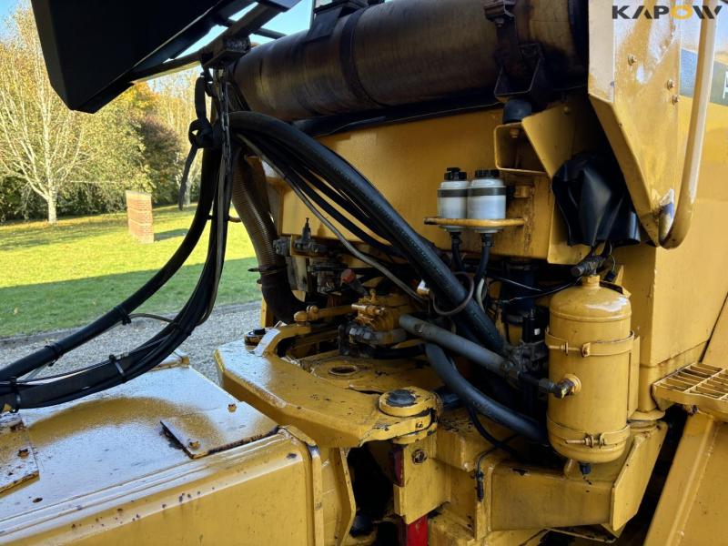 Volvo A25B dumper 6X6 19