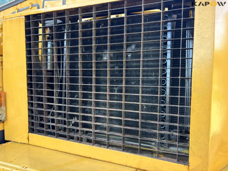 Volvo A25B dumper 6X6 46