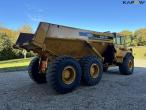 Volvo A25B dumper 6X6 5