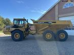 Volvo A25B dumper 6X6 8
