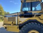 Volvo A25B dumper 6X6 10