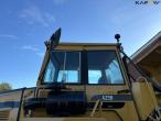 Volvo A25B dumper 6X6 11