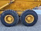 Volvo A25B dumper 6X6 37