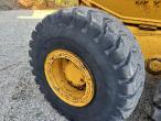 Volvo A25B dumper 6X6 44