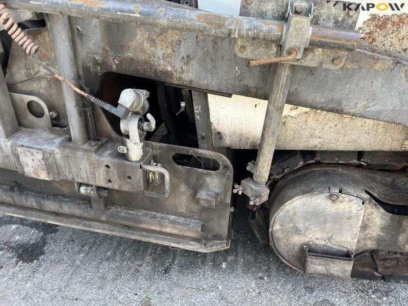 Volvo ABG7820B asfaltudlægger 25