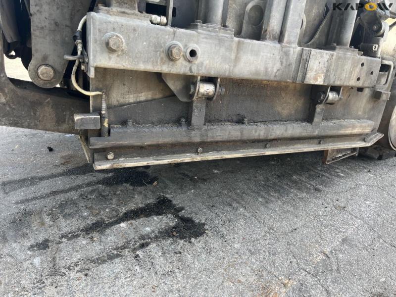 Volvo ABG7820B asfaltudlægger 26