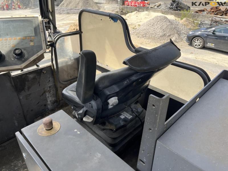 Volvo ABG7820B asfaltudlægger 38