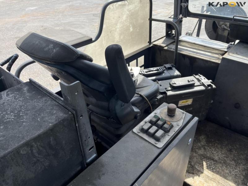Volvo ABG7820B asfaltudlægger 40