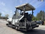 Volvo ABG7820B asfaltudlægger 7