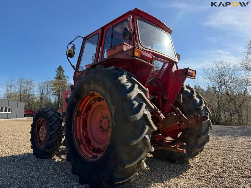 Volvo BM 2254 traktor 4