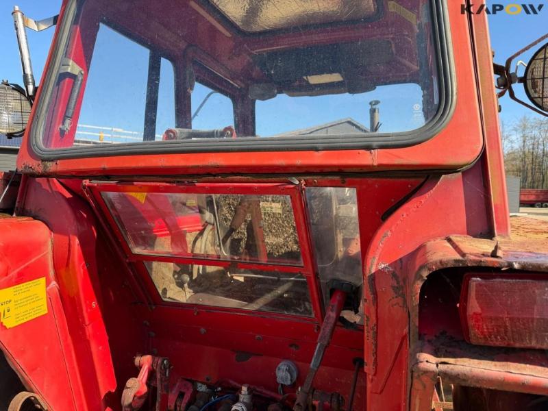 Volvo BM 2254 traktor 14