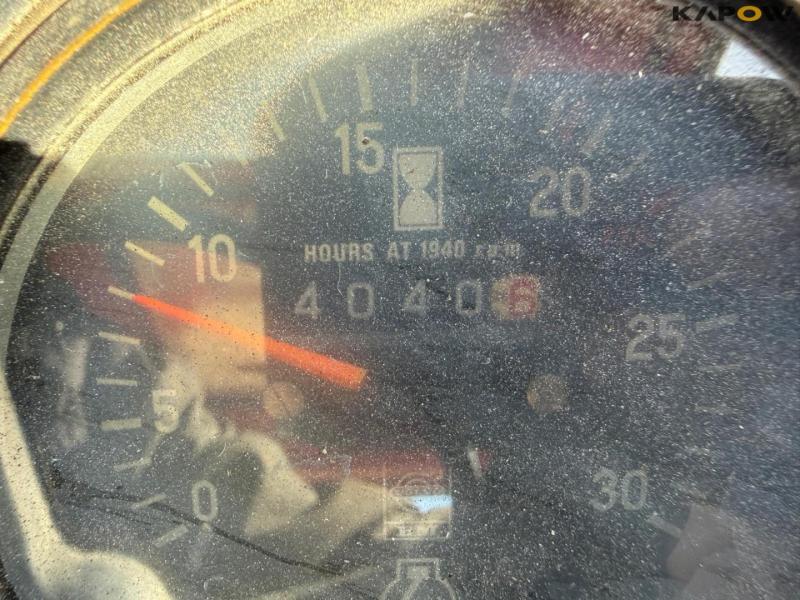 Volvo BM 2254 traktor 29