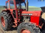 Volvo BM 2254 traktor 8