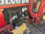 Volvo BM 2254 traktor 11