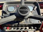 Volvo BM 2254 traktor 31