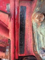 Volvo BM 2254 traktor 32