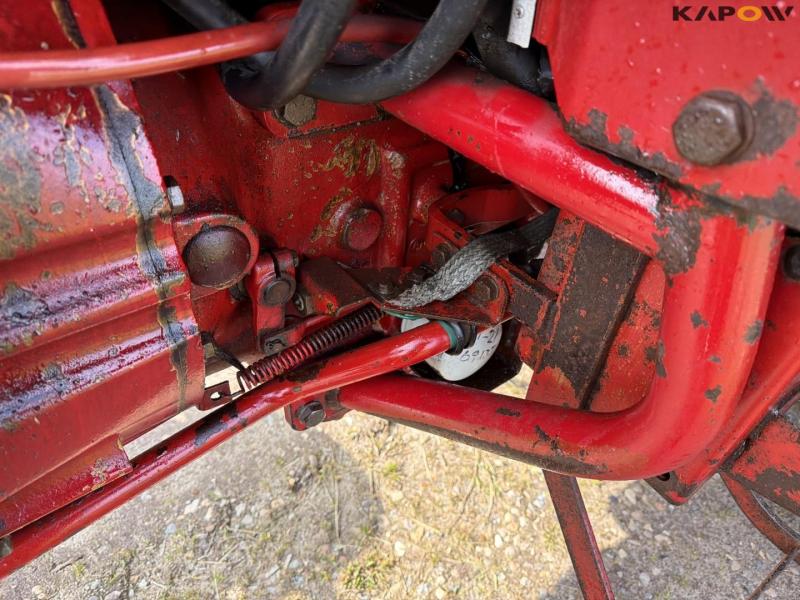 Volvo BM 650 traktor 12